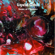 Review: Liquid Orbit - Game of Promises